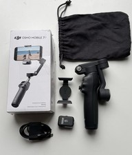 DJI Osmo Mobile 7P Smartphone