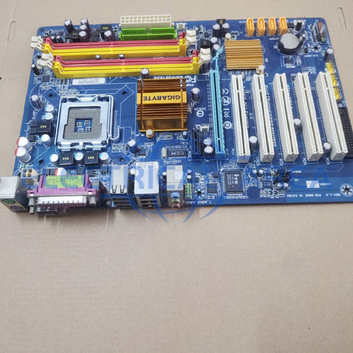 Scheda madre 1pz gigabyte - madre,