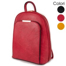 Zaino donna elegante zainetto