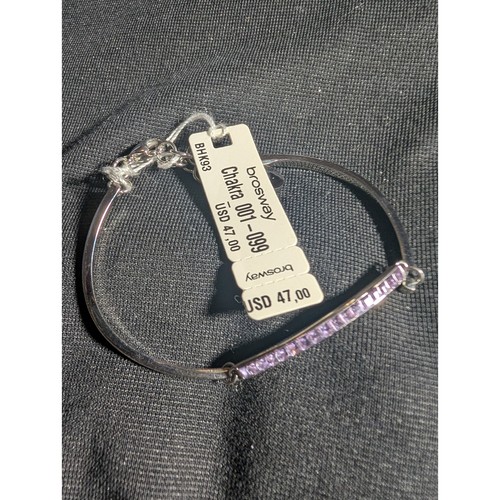 Bracciale brosway chakra - bracciale,