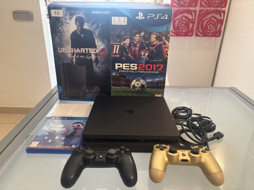 Sony playstation slim 1tb - sony,