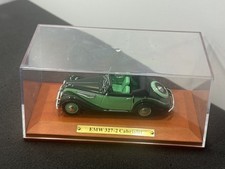 Modellini auto da collezione