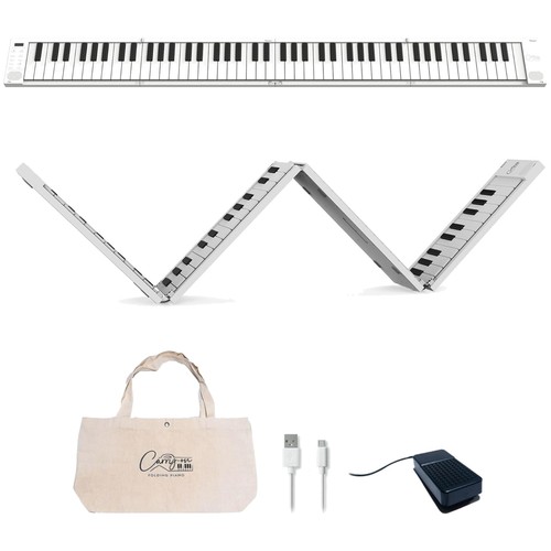 Controller midi portatile - midi,