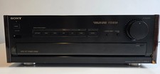 Amplificatore integrato Sony