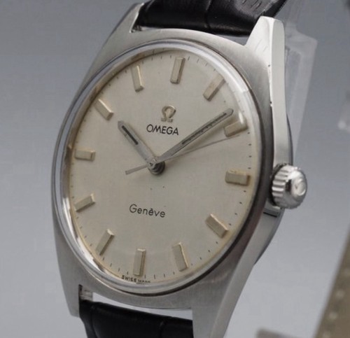 Omega geneve automatic - omega,
