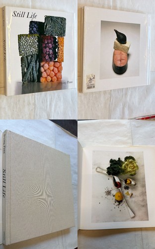 Still life irving - irving, penn