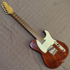 Chitarra elettrica Truth