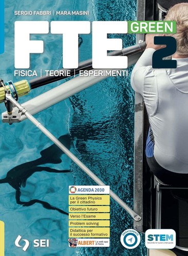Libro nuovo fte green - -, 2