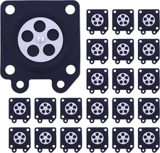 20 Pezzi Membrane Del