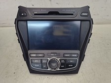 Hyundai Santa Fe III 2.4 GDI