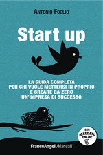 Start up. La guida completa