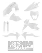 Full Kit Plastiche Acerbis