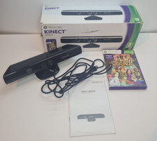 Microsoft Xbox 360 Kinect