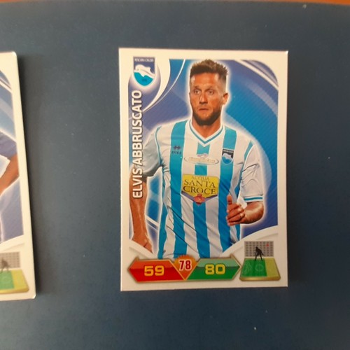 Cards adrenalyn 2012 - cards, 2012/13