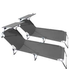 Buybuy Set 2 Lettini