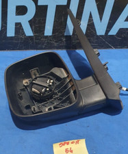 Specchio retrovisore specchietto Citroen Nemo sinistro 5 fili