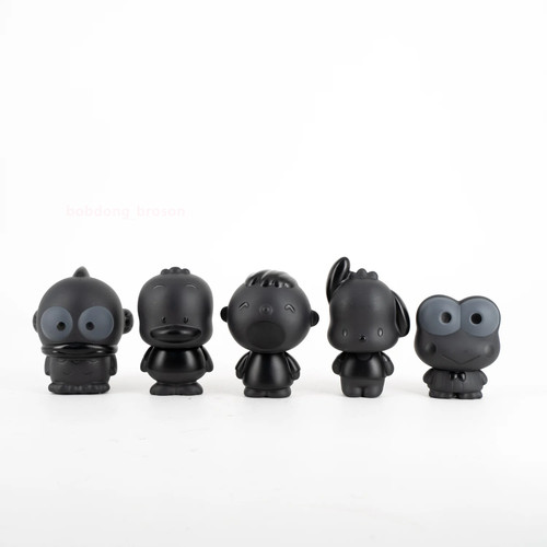 Unbox sanrio mini - sanrio,