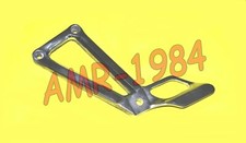 SUPPORTO PEDANA PASSEGGERO