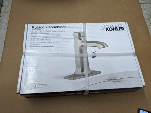 Kohler rubicon rubinetto bagno - rubicon,