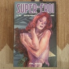 SUPER EROI LE GRANDI SAGHE