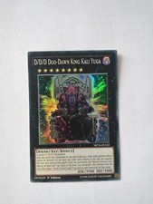 D/D/D Duo-Dawn King Kali Yuga