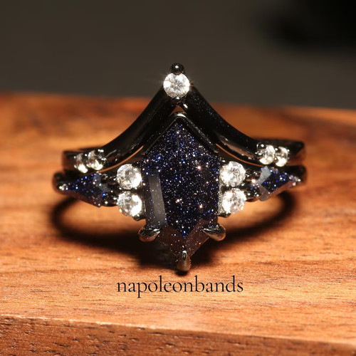 Grande anello nebulosa