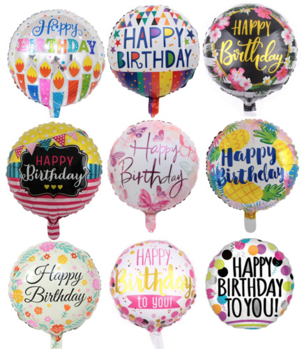 Palloncino lamina buon - palloncino,