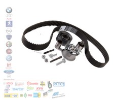 KIT DISTRIBUZIONE AUDI A4 A5