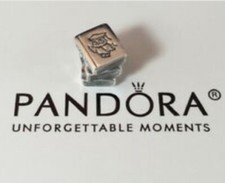 NEW AUTHENTIC PANDORA CHARM