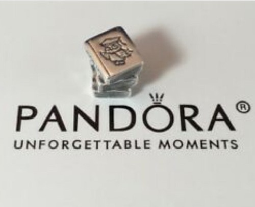 New authentic pandora charm - new,