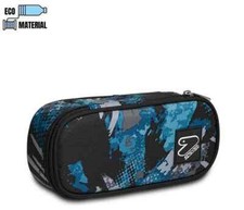 Astuccio Portapenne Ovale