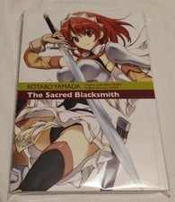 The Secret Blacksmith n.1