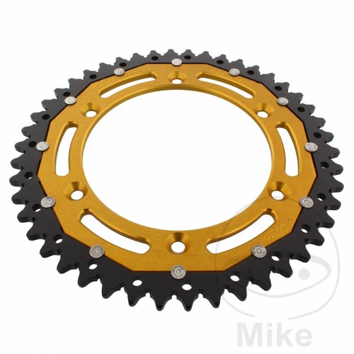 Corona dual denti - dual,
