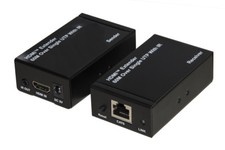ESTENSORE HDMI SU CAVO CAT5