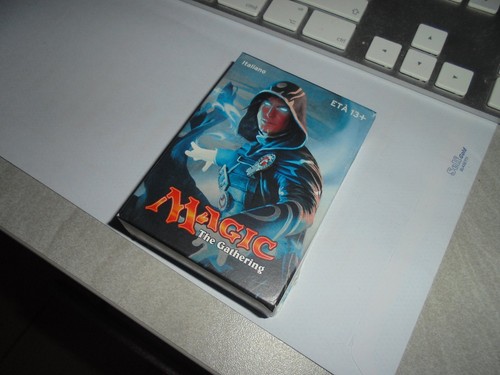 Magic the gathering carte - the,