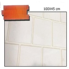 Stampo Pavimenti Stampato