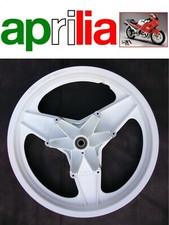 Aprilia af1 125 - project,