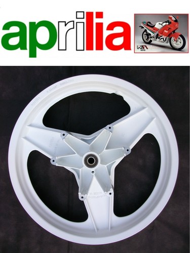 Aprilia af1 125 project - project,