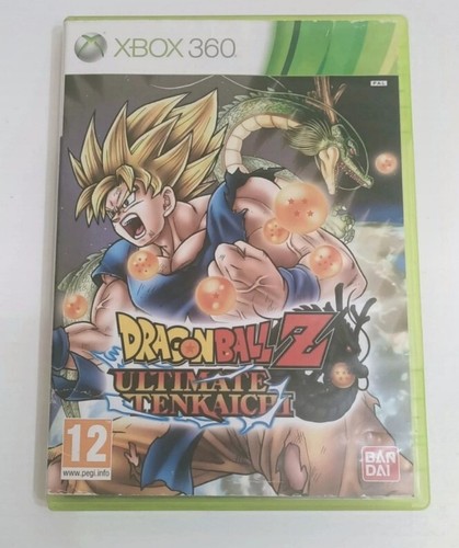 Dragon ball ultimate - ball,