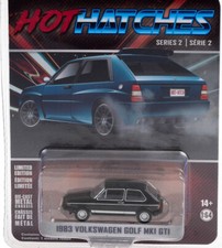 1983 VW Golf MK1  GTI Black