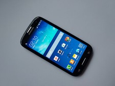 Samsung galaxy iii - galaxy,