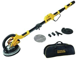 Levigatrice per pareti 750w - levigatrice,