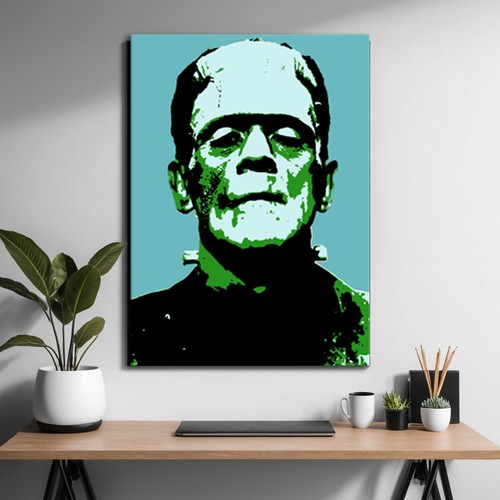 Quadro moderno dipinto - moderno,