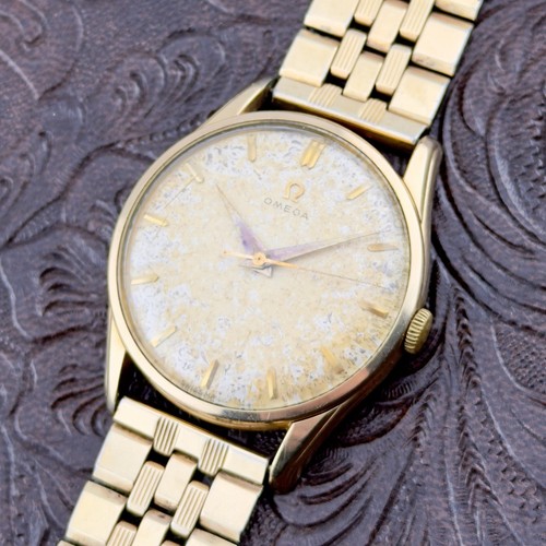 Omega vintage anni ref - -,