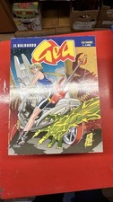 Enoch Luca,  GEA n. 1, IL
