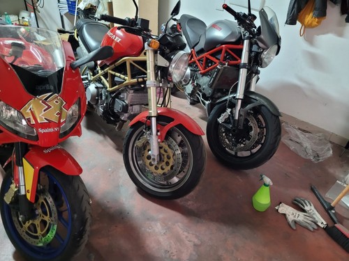 Blocco motore completo - blocco,
