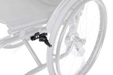 Coppia Freni radiali per Sedia a Rotelle Carrozzina superleggera ATMOS CLA200 Ar