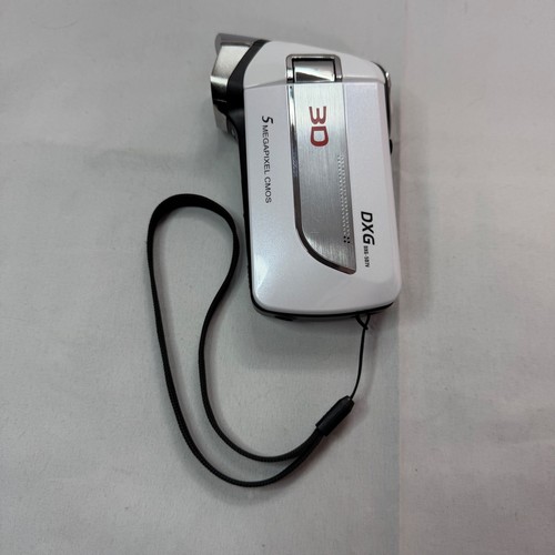 Dxg 5d7v - dxg-5d7v, videocamera