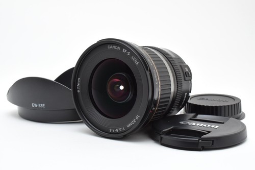 Canon f 3 5 4 - mm, f/3.5-4.5