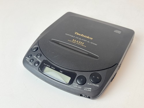 Technics xp330 lettore cd - sl-xp330,